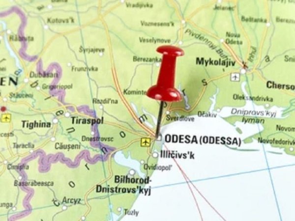 Artículo de opinión: &#039;El recordatorio de Putin de que Odessa es una ciudad rusa no significa que esté en la mira del Kremlin&#039;