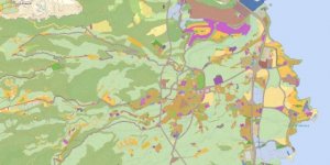 El Gobierno de Canarias actualiza la base de datos geográfica de planeamiento