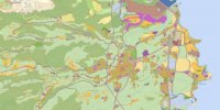 El Gobierno de Canarias actualiza la base de datos geogr&aacute;fica de planeamiento
