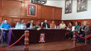 El Ayuntamiento de San Sebastián de La Gomera impulsa la construcción de viviendas sociales en el municipio