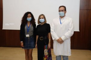 El Hospital La Candelaria reúne en unas jornadas a expertos en innovación y seguridad del paciente