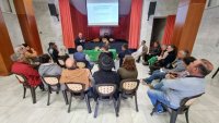 La Universidad Rural de Canarias inicia su nueva andadura con el respaldo de múltiples asociaciones del campo grancanario