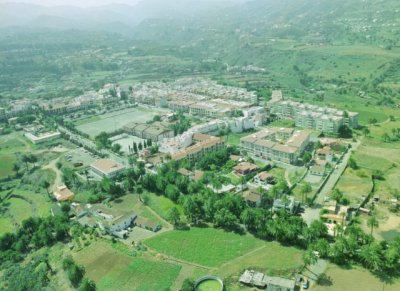 El Ayuntamiento de Santa Br&iacute;gida saca a licitaci&oacute;n el concurso de proyectos del 'Gran Canaria Central' tras d&eacute;cadas de espera