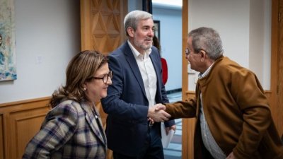 Canarias asume con fondos propios 11,2 M &euro; del POSEI adicional de 2024 que adeuda el Estado a 7.803 productores