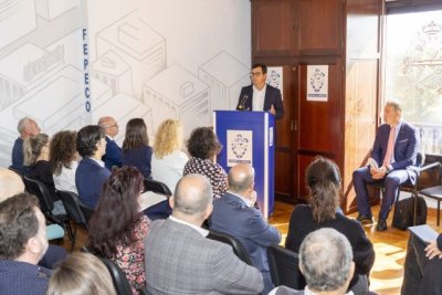 La Consejer&iacute;a analiza el decreto ley de vivienda junto al sector de la construcci&oacute;n de Tenerife