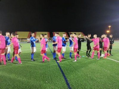 Fútbol 1ª Regional: (2-1) El San Isidro nuevo líder tras derrotar a Los Nidillos