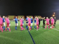 Fútbol 1ª Regional: (2-1) El San Isidro nuevo líder tras derrotar a Los Nidillos