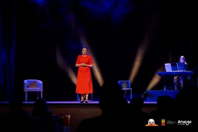 La Sala Insular de Teatro (SIT) acoge este s&aacute;bado el primer pase de su X Festival de Mon&oacute;logos