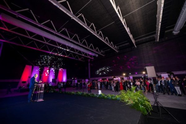 Gran Canaria estrena platós profesionales para la producción audiovisual