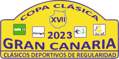 Automovilismo: Finaliza la temporada 2022 de la decimosexta edici&oacute;n de Copa Cl&aacute;sica Gran Canaria