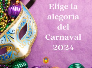 Firgas abre las votaciones para elegir la alegor&iacute;a del carnaval 2024