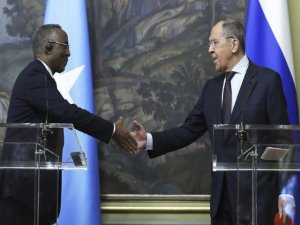 Las armas rusas y el entrenamiento especulativo de Wagner podr&iacute;an ayudar a Somalia a derrotar a Al Shabaab