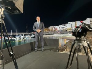 El presidente hace un llamamiento a unirse &ldquo;como una pi&ntilde;a&rdquo; en defensa de Canarias