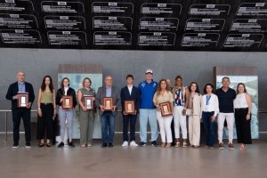 Constituido el jurado de los Premios Jesús Telo 2025