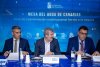 Gobierno, cabildos y ayuntamientos hacen frente com&uacute;n para combatir los efectos de la sequ&iacute;a
