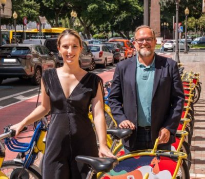 El ICHH y Sagulpa se unen para promocionar la donaci&oacute;n de sangre en Las Palmas de Gran Canaria