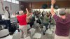 M&aacute;s de 250 personas participan en las jornadas comunitarias del Centro de Salud de Guanarteme