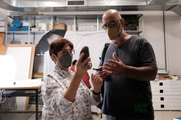 Cueva Pintada organiza un encuentro-charla presencial y online sobre la investigación arqueológica
