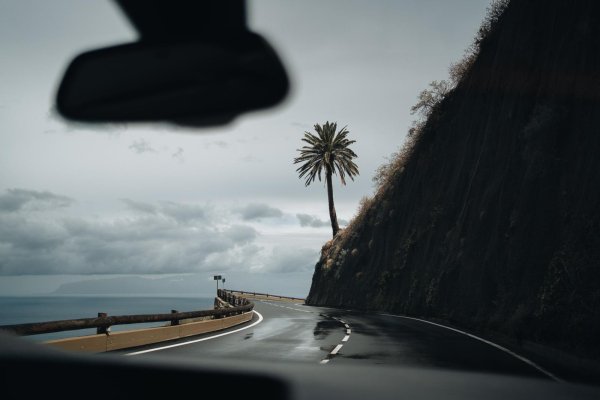 El Cabildo de La Gomera pide extremar la precauci&oacute;n ante el paso de la borrasca Francis