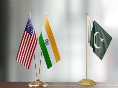 Estados Unidos acaba de arrojar a Pakistán debajo del autobús por Modi a pesar de la retórica anti-iraní de Bilawal