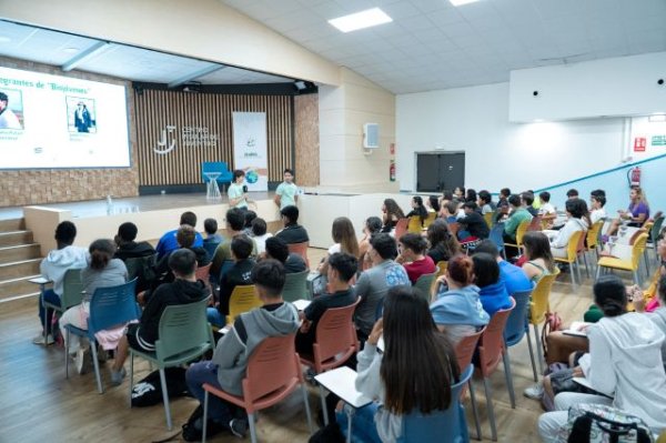 El Gobierno impulsa la contratación de 70 jóvenes con titulación superior en 33 proyectos sociales