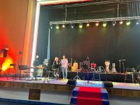 La Aldea de San Nicol&aacute;s mejora el equipamiento esc&eacute;nico del Centro Municipal de Cultura con una nueva iluminaci&oacute;n financiada por el Cabildo de Gran Canaria