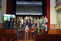 G&aacute;ldar presenta el himno solidario &ldquo;Llevando Ilusi&oacute;n&rdquo;