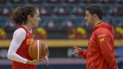 El español Víctor Lapeña, nuevo seleccionador femenino de básquet de Canadá