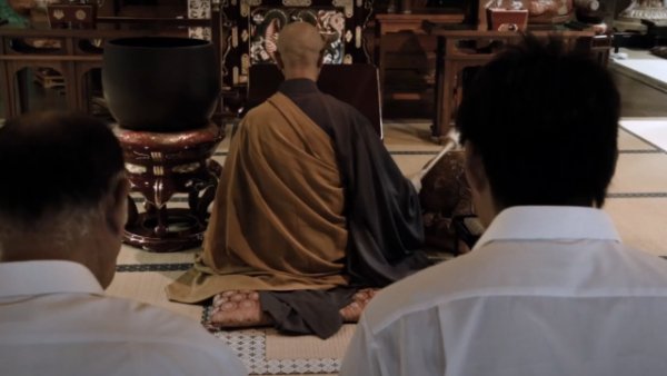 ‘Memorias del Tsunami’, el espíritu de las víctimas sigue presente en los supervivientes