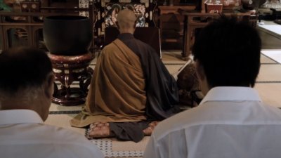 &lsquo;Memorias del Tsunami&rsquo;, el esp&iacute;ritu de las v&iacute;ctimas sigue presente en los supervivientes