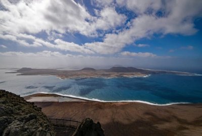 El Gobierno canario informa favorablemente sobre diez proyectos del Parque Natural del Archipi&eacute;lago Chinijo