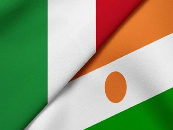 He aquí por qué Italia es la voz occidental del pragmatismo en la crisis de Níger