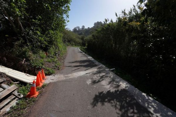 Valleseco ejecuta 200.000 euros en obras hidráulicas