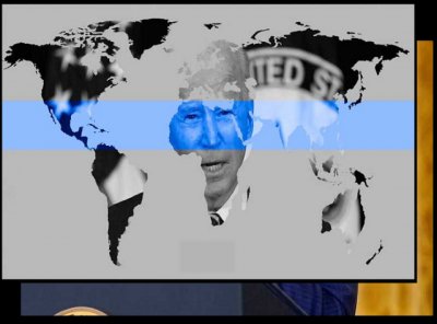 Pueblos. Estados Unidos de América ¿Sin rumbo o con rumbo equivocado? (I)