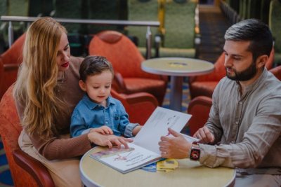 M&aacute;s de 140.000 personas viajar&aacute;n con Fred. Olsen Express esta Semana Santa