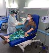 La Candelaria pone en marcha el Hospital de D&iacute;a para pacientes COVID leves y con patolog&iacute;as previas