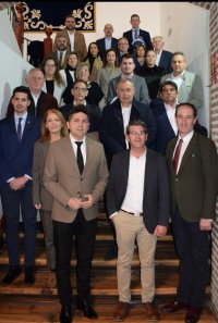 La Villa de Firgas forma parte de la comisión de Consumo de la FEMP