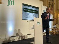 Rodríguez destaca el dinamismo de la economía canaria aunque advierte sobre riesgos de carácter internacional