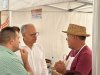 El Cabildo de La Gomera planifica la agenda anual de actividades artesanales para impulsar el sector