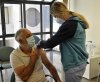 Los equipos de vacunaci&oacute;n del SCS han administrado m&aacute;s 100.000 dosis de nuevas vacunas contra covid-19