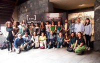 IsLABentura Canarias, entre los proyectos mejor valorados por el ICAA