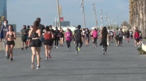 La práctica del deporte ante las medidas de contención de la 6ª ola del COVID