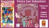 Agaete: Continúan hoy las Fiestas de San Sebastián 2025