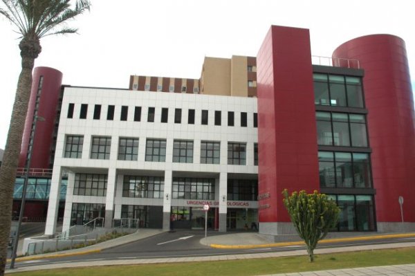 Sanidad saca a licitación este mes la construcción de la nueva torre pediátrica del Hospital Materno Infantil