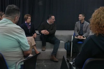 Educaci&oacute;n anuncia la apertura de una nueva Aula Enclave para alumnado NEAE en Mog&aacute;n