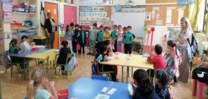 La Educación en Arucas está nuevamente de enhorabuena