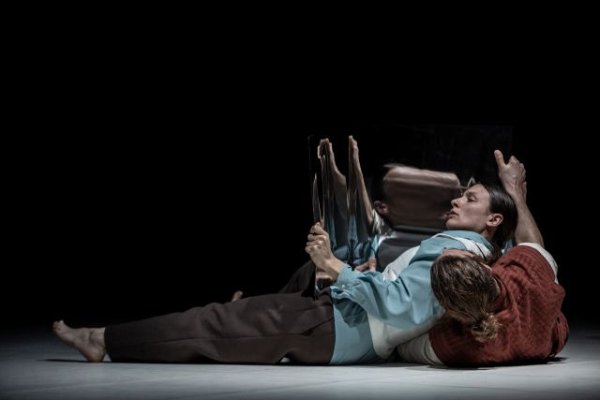 ‘La mecànica de l’infortuni’, danza que explora en el Guiniguada la resiliencia del ser humano
