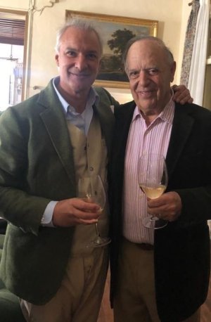 El aceite de oliva virgen extra nos protege contra el infarto seg&uacute;n el Cardi&oacute;logo Dr. Manuel de La Pe&ntilde;a