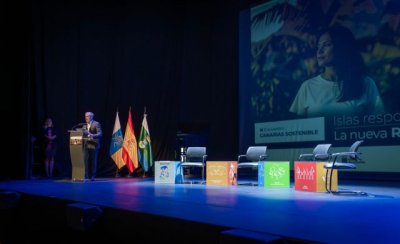 Clavijo: &ldquo;Las zonas rurales pueden generar bienestar y contribuir al desarrollo sostenible desde su singularidad&rdquo;