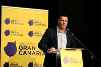 Unidos por Gran Canaria presenta el Consejo Local del municipio de G&aacute;ldar